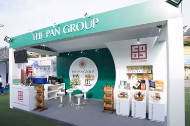 6.000 tỉ đồng chứng chỉ tiền gửi ở PAN Group