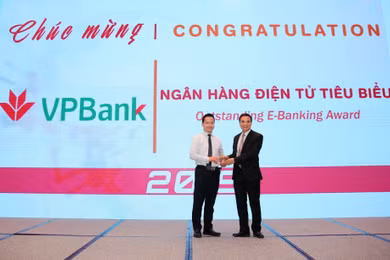 VPBank vừa nhận thế chấp toàn bộ cổ phần của Hoàng Trường vừa là trái chủ của 925 tỷ đồng trái phiếu do công ty này phát hành (Ảnh minh họa - Nguồn: Internet)
