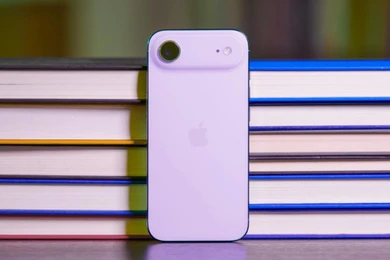 Đẹp thôi chưa đủ, iPhone Air mất giá 'kinh hoàng' trên sàn điện thoại cũ