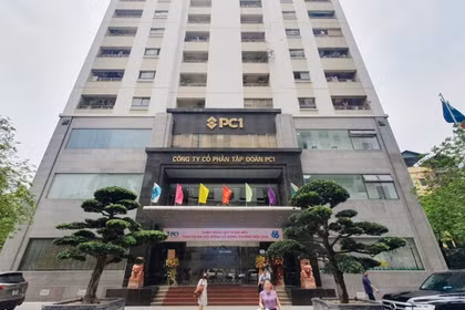 Cơ cấu sở hữu PC1 và sức ảnh hưởng của Chủ tịch Trịnh Văn Tuấn