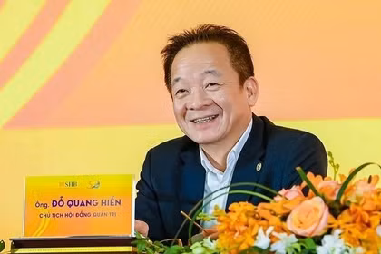 Bầu Hiển gọi vốn, loạt quỹ ngoại muốn rót hàng nghìn tỷ đồng vào SHB