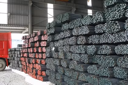 Được tập đoàn Nhật Bản hậu thuẫn, vì sao Thép Việt Ý chưa đổi vận?