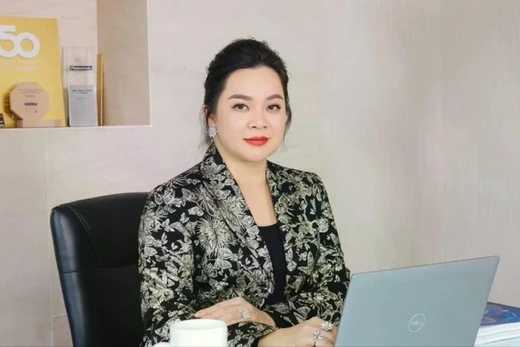 Bà Nguyễn Thanh Phượng không còn là Thành viên HĐQT BVBank