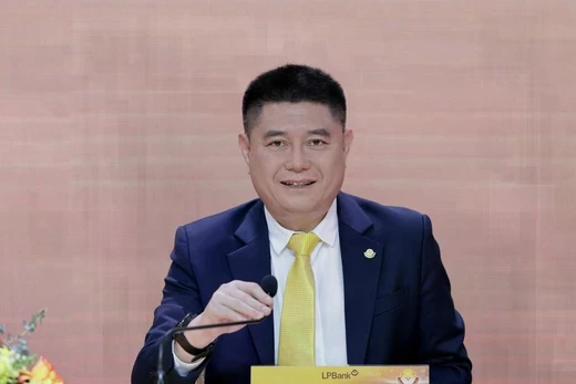 Ông Nguyễn Đức Thuỵ 