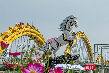 Mô hình Kim Mã 4.0 tại Đà Nẵng.