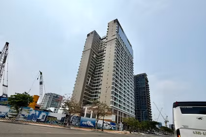Công bố 2 dự án ở Đà Nẵng cho phép cá nhân, tổ chức nước ngoài sở hữu nhà ở
