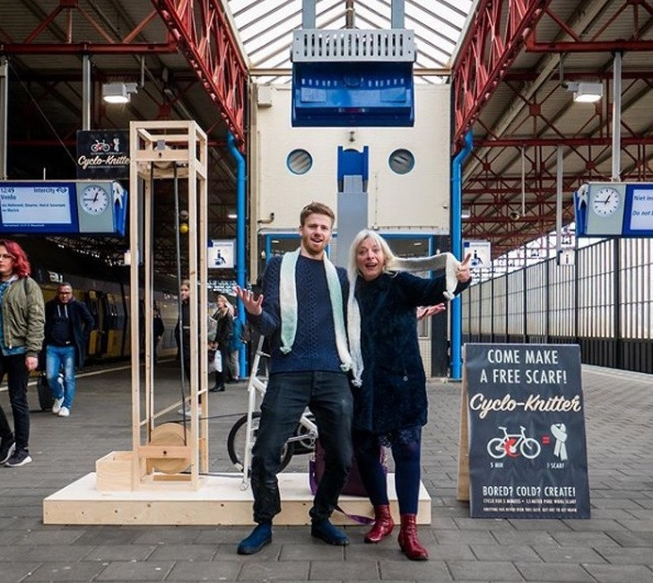 Ảnh: BrightSide Ảnh: BrightSide