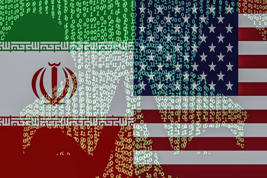 Nhiều cảnh báo an ninh về khả năng các cuộc tấn công mạng của Iran đã được đưa ra. Ảnh: Nikkei Asian Review