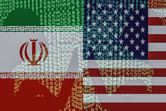 Nhiều cảnh báo an ninh về khả năng các cuộc tấn công mạng của Iran đã được đưa ra. Ảnh: Nikkei Asian Review