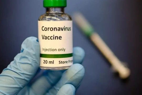 Nhiều quốc gia trên thế giới đang tiến hành nghiên cứu nhằm tạo ra vắc-xin điều trị virus Corona. Ảnh: FreshDaily