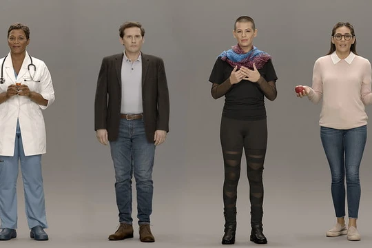 Neons. Ảnh: SamMobile