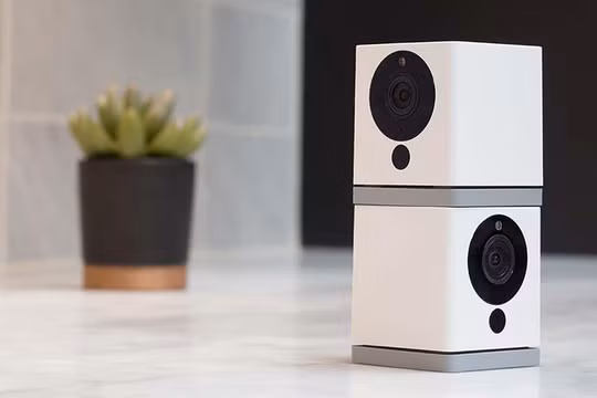 Wyze nổi tiếng là một công ty sản xuất camera thông minh giá rẻ. Ảnh: CNN