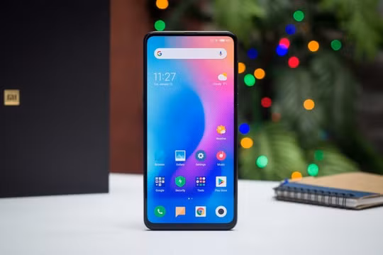 Mi Mix 4