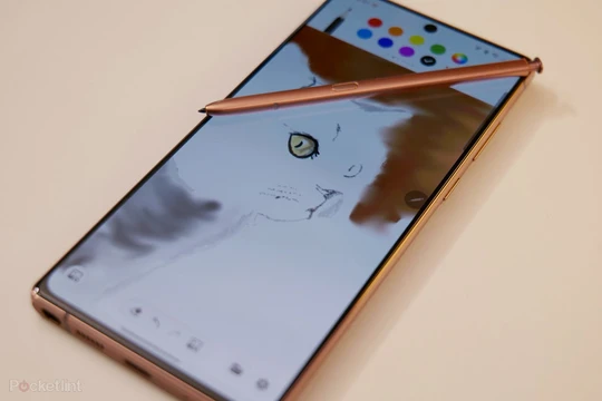 ‘Khai tử’ Galaxy Note là điều tốt nhất Samsung nên làm?