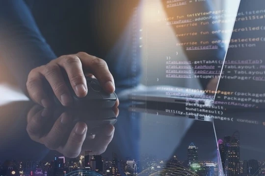 Sau chính phủ số là gì?