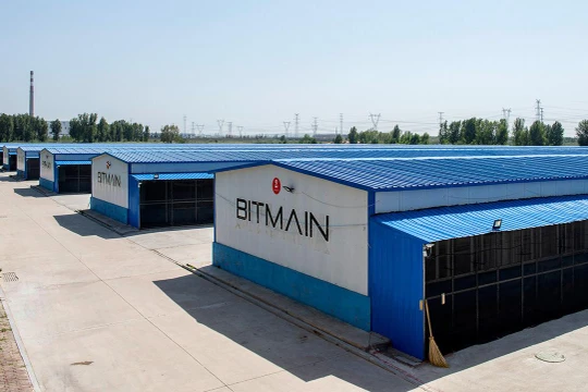 Trung Quốc - 'mỏ' đào Bitcoin lớn nhất thế giới