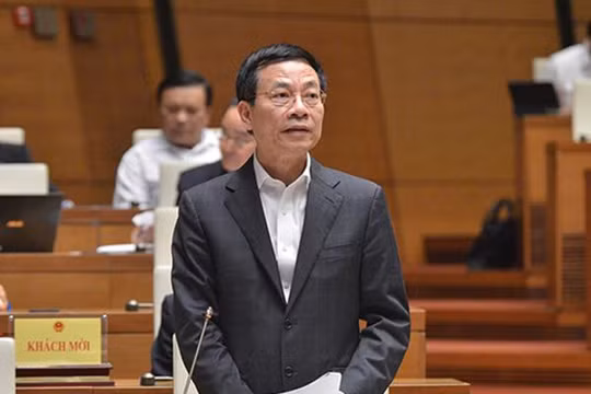 Sẽ ban hành tiêu chuẩn an toàn cho các nền tảng dạy học trực tuyến