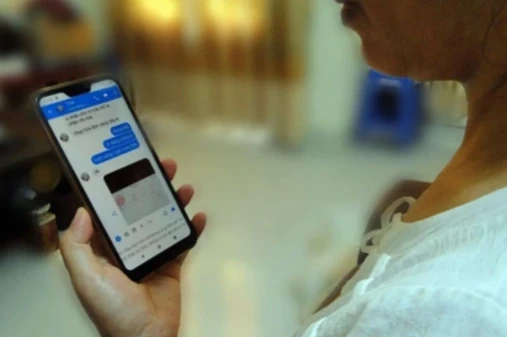 Lừa phụ huynh chuyển tiền cấp cứu con: Thông tin lộ lọt từ đâu?