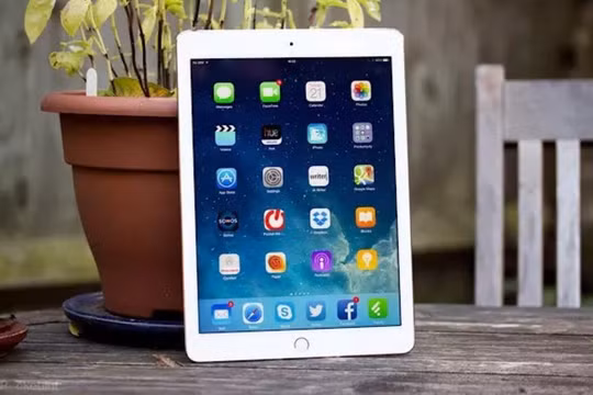 Thêm hai sản phẩm của Apple bị ‘khai tử’