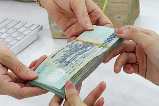 Hướng dẫn tra cứu để tránh những khoản nợ "trên trời rơi xuống