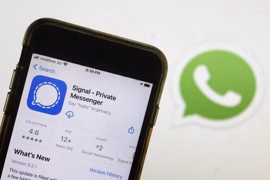 Thêm ứng dụng chung số phận Facebook, Google tại Trung Quốc?