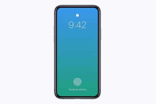 iPhone 2020 phiên bản cao cấp