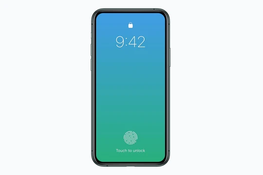 iPhone 2020 phiên bản cao cấp