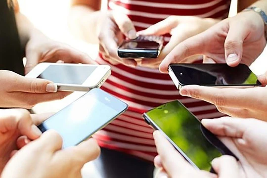 Kết nối thử nghiệm thông tin thuê bao VNPT, Viettel, MobiFone với cơ sở dữ liệu dân 