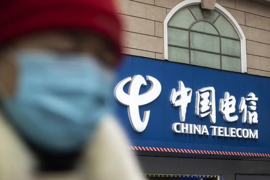 Lý do Mỹ quyết tâm ngăn chặn nhà mạng China Telecom