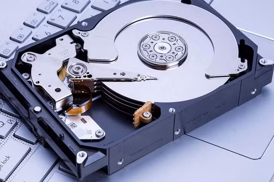 Thủ thuật giúp khôi phục dữ liệu bị xóa nhầm trên máy tính