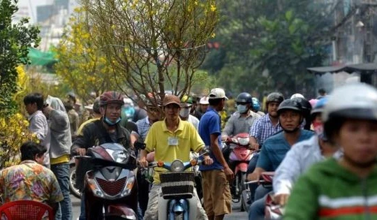 Thủ tướng chỉ đạo các giải pháp phòng ngừa tai nạn giao thông phục vụ Nhân dân đón Tết
