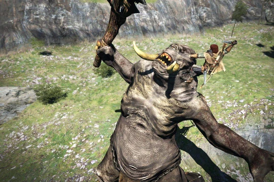 Game Dragon’s Dogma: Dark Arisen