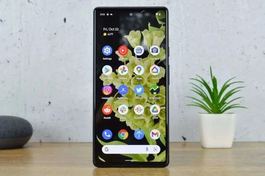 Xóa ngay 34 ứng dụng độc hại này trên smartphone Android