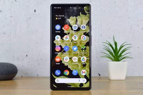Xóa ngay 34 ứng dụng độc hại này trên smartphone Android