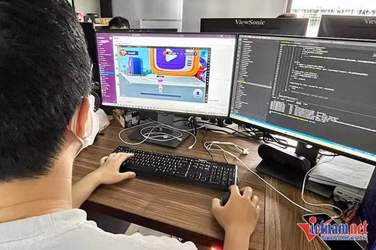 Người Việt có thể kiếm chục tỷ USD/năm nhờ vũ trụ ảo metaverse