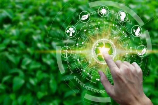 Tương lai của nông nghiệp Đông Nam Á trong kỷ nguyên kỹ thuật số