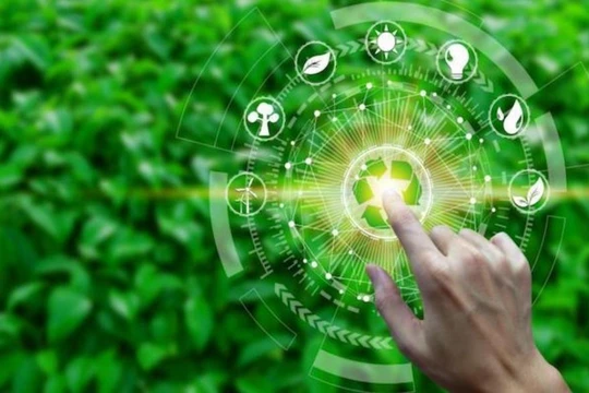 Tương lai của nông nghiệp Đông Nam Á trong kỷ nguyên kỹ thuật số