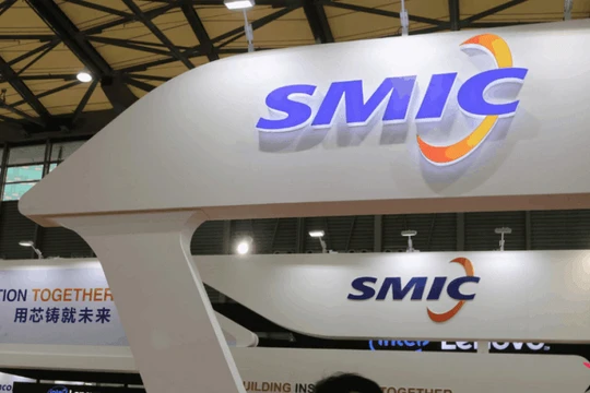SMIC hiện là nhà sản xuất bán dẫn lớn nhất Trung Quốc. Ảnh: Reuters.