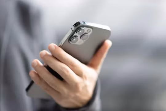 iPhone 13 lỗi rành rành nhưng Apple lại cho đấy là một tính năng?