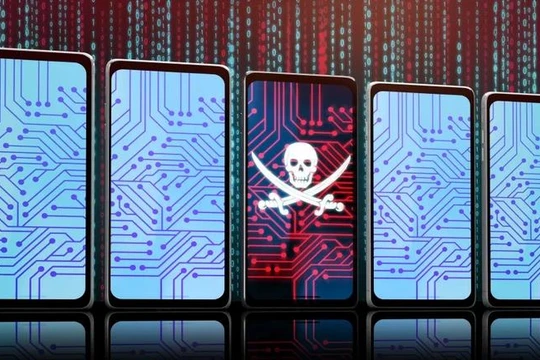 Hãy xóa ngay những ứng dụng diệt virus trên smartphone Android