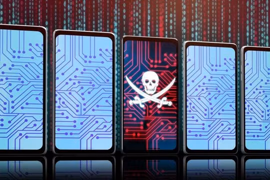 Hãy xóa ngay những ứng dụng diệt virus trên smartphone Android