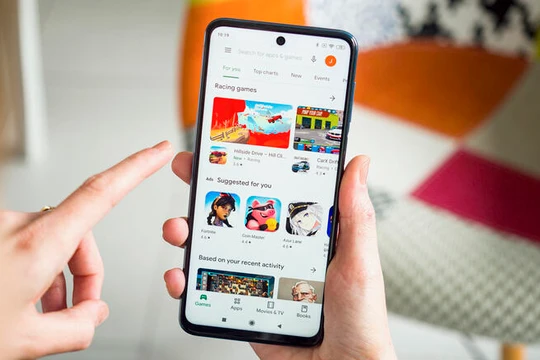 8 ứng dụng trên Android bạn nên gỡ khỏi điện thoại ngay lập tức