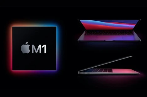Apple “nổ” quá đà về hiệu suất của MacBook Air sử dụng chip M1?