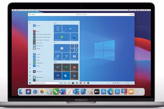 Đã có thể chạy Windows 11 trên máy Mac dùng chip M1