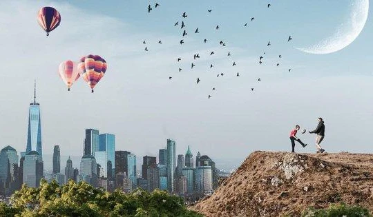 Những ứng dụng sửa ảnh tốt và miễn phí cho iPhone và Android