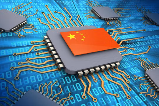 10 năm nữa Trung Quốc mới tự chủ ngành bán dẫn