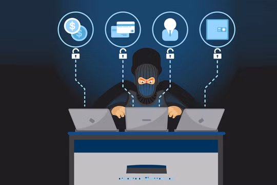 Lỗ hổng bảo mật trên Windows