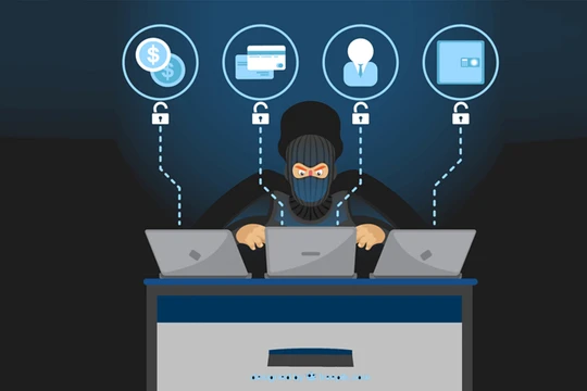 Lỗ hổng bảo mật trên Windows