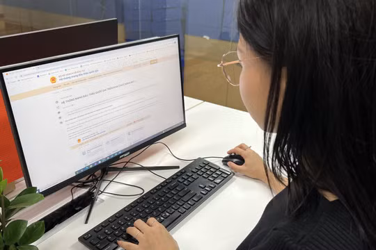 Việc bổ sung các chức năng mới dành cho nhà thầu trên hệ thống e-GP nhằm nâng cao tính cạnh tranh, minh bạch, công khai trong đấu thầu. 