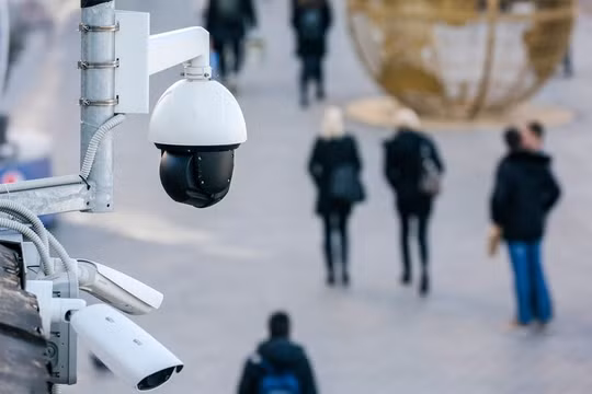 Con người muốn chống lại công nghệ nhận diện